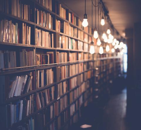 kitaplık-kütüphane-library